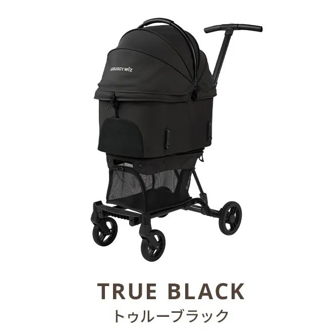 AIRBUGGY 輕量型 FITT 系列 WizX 推車