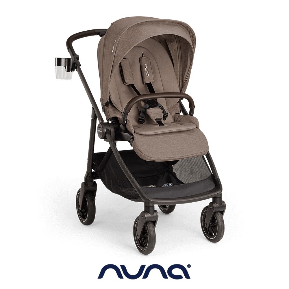 NUNA  SWIV手推車