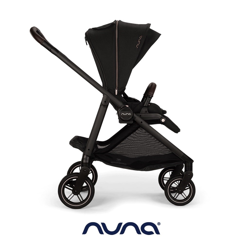 NUNA  SWIV手推車