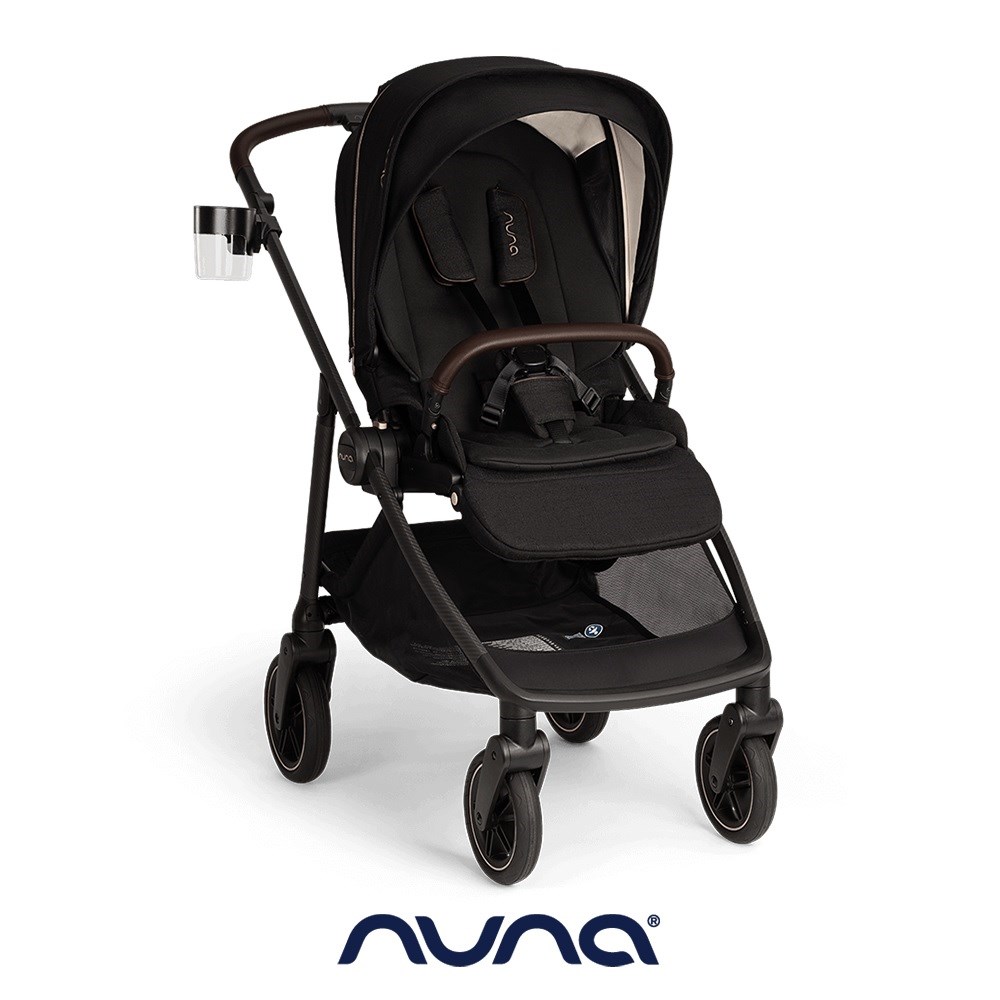 NUNA  SWIV手推車