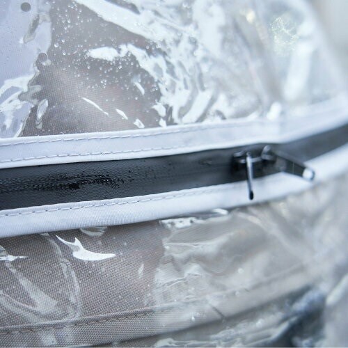 AirBuggy Wiz 系列 專用雨罩