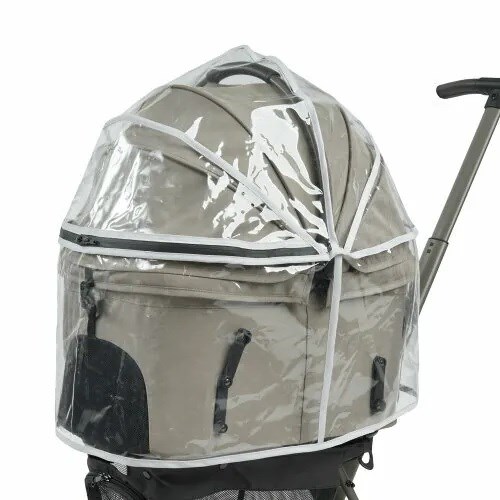 AirBuggy Wiz 系列 專用雨罩