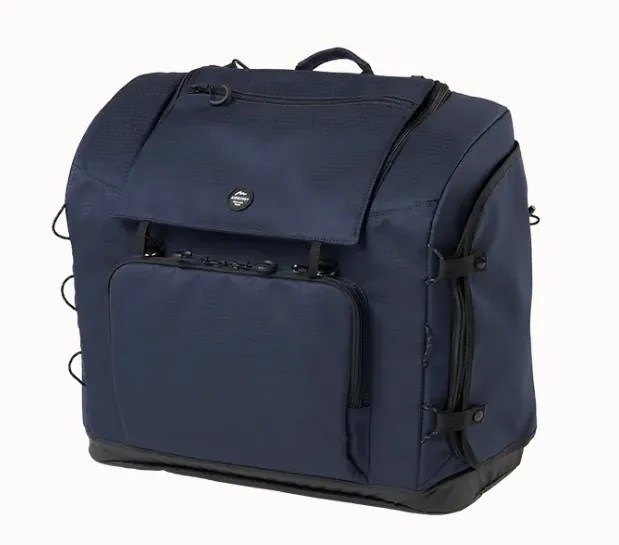 AirBuggy 3 Way Backpack /三用多功能寵物背包