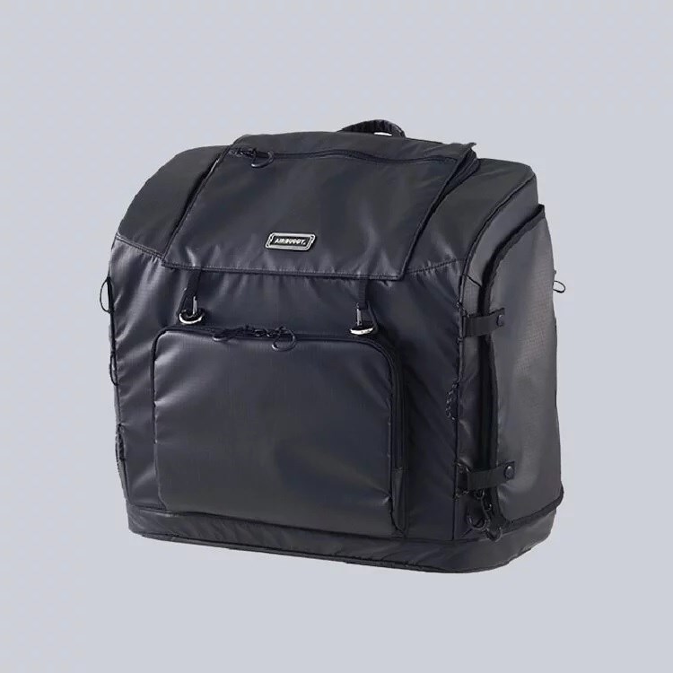 AirBuggy 3 Way Backpack /三用多功能寵物背包