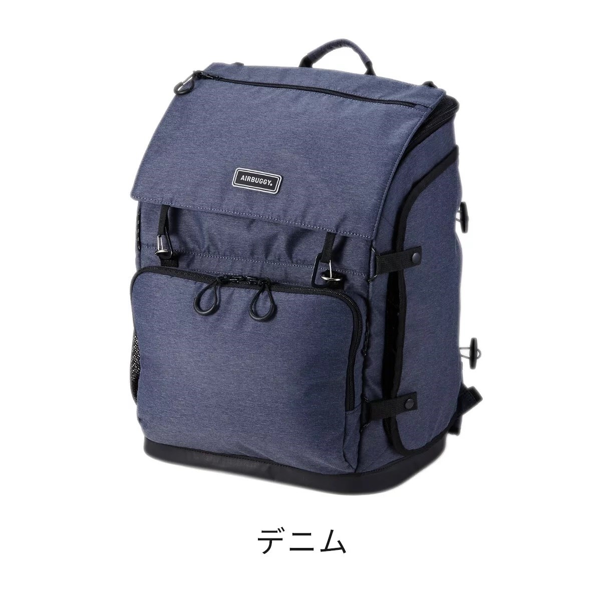 AirBuggy 3 Way Backpack /三用多功能寵物背包