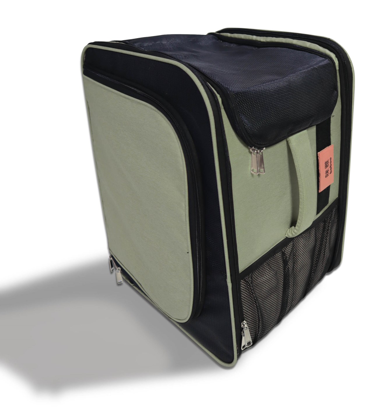 bobos 領航者擴充型寵物包