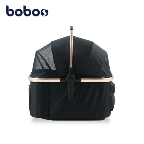 bobos 分離式自動收折寵物車