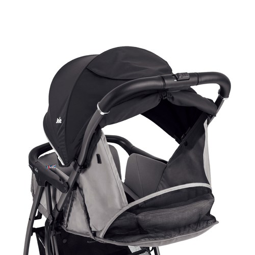  Joie Fluri單向輕量手推車 嬰兒推車 3.95kg