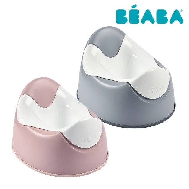 BEABA 兒童學習馬桶
