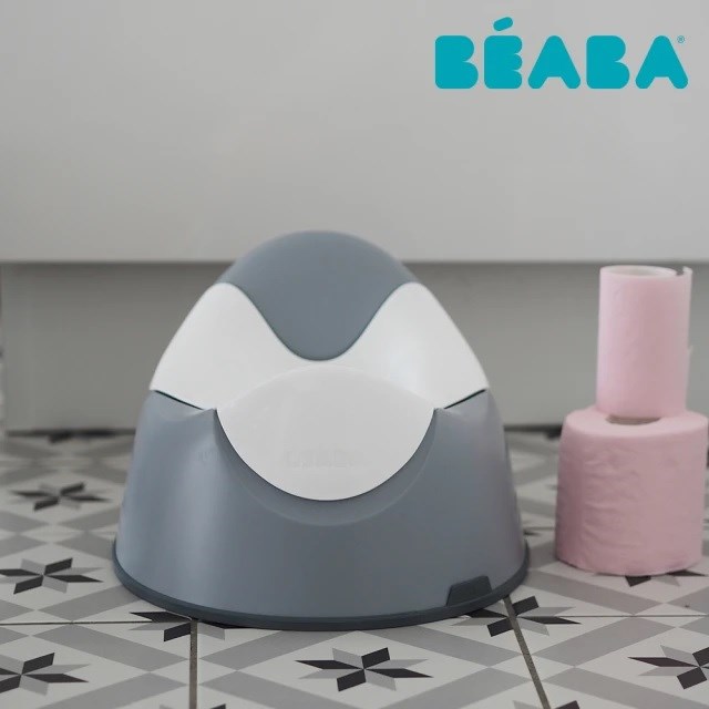 BEABA 兒童學習馬桶