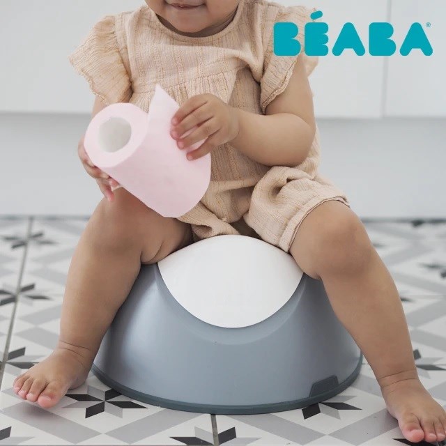 BEABA 兒童學習馬桶