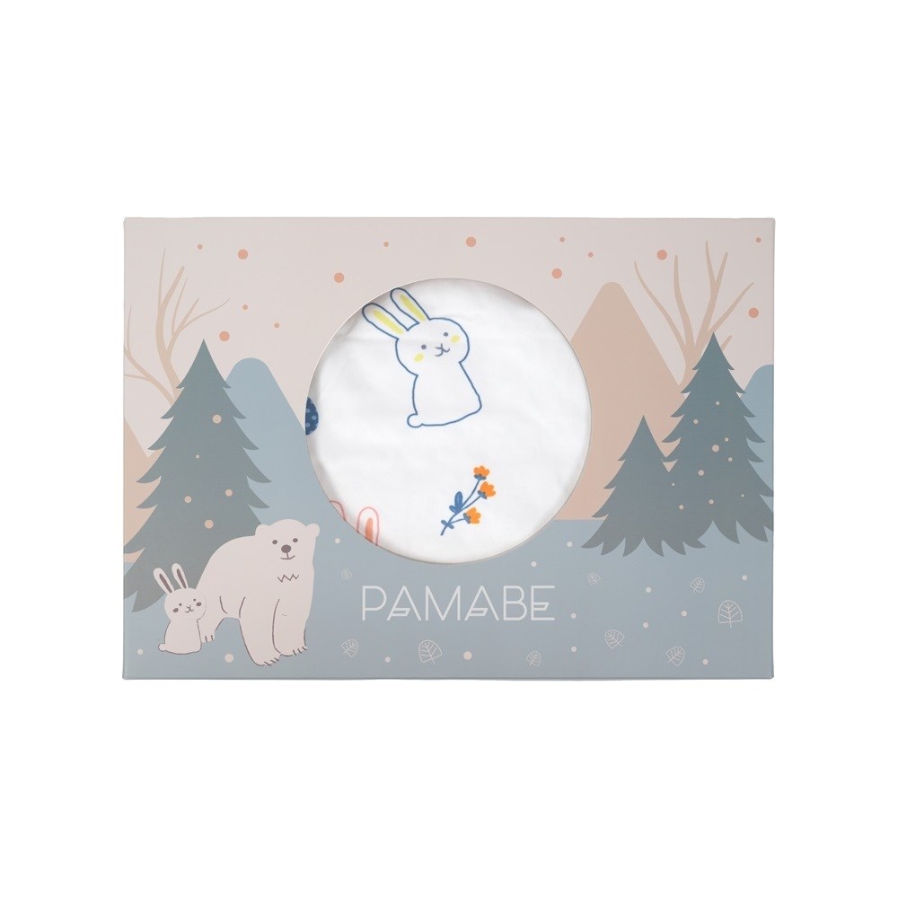 PAMABE寶貝荳荳毯