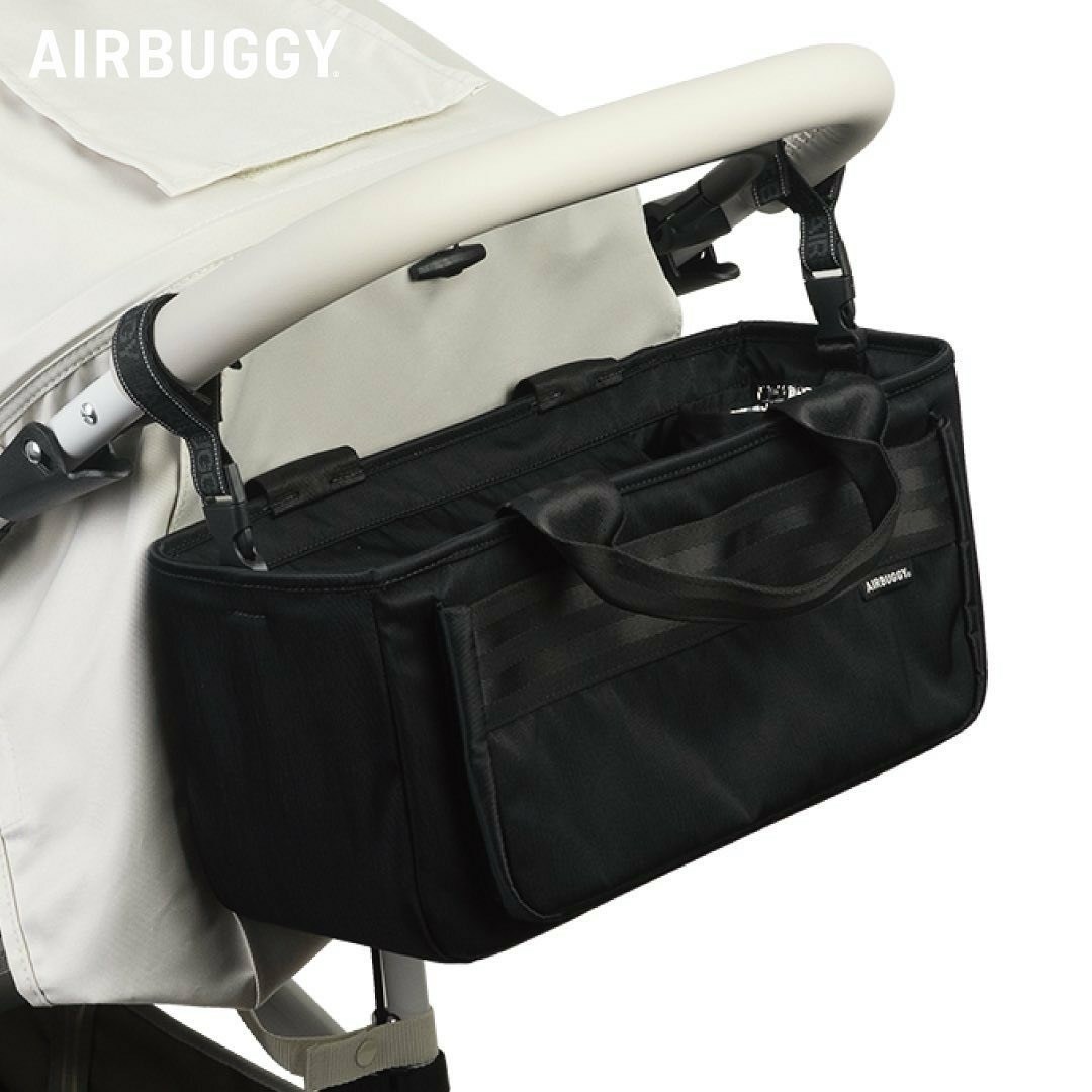 CORDURA ORGANIZER 後掛置物包