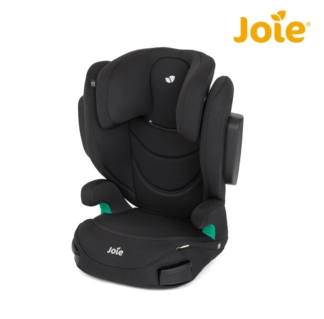 奇哥 Joie i-Trillo FX 3.5-12歲兒童 成長型汽座
