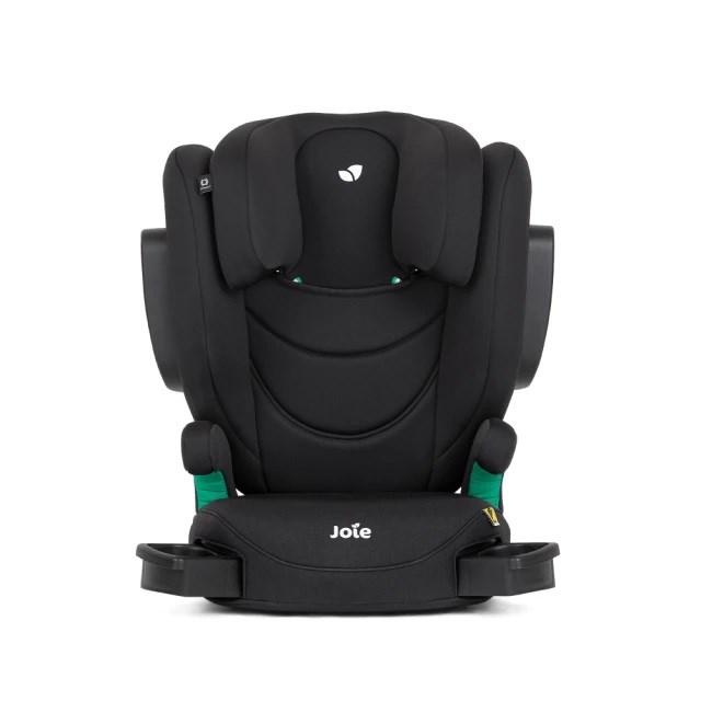 奇哥 Joie i-Trillo FX 3.5-12歲兒童 成長型汽座