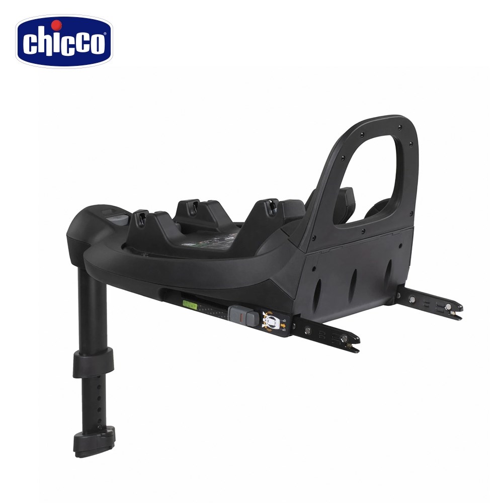 義大利 Chicco 360 I-SIZE智慧旋轉底座