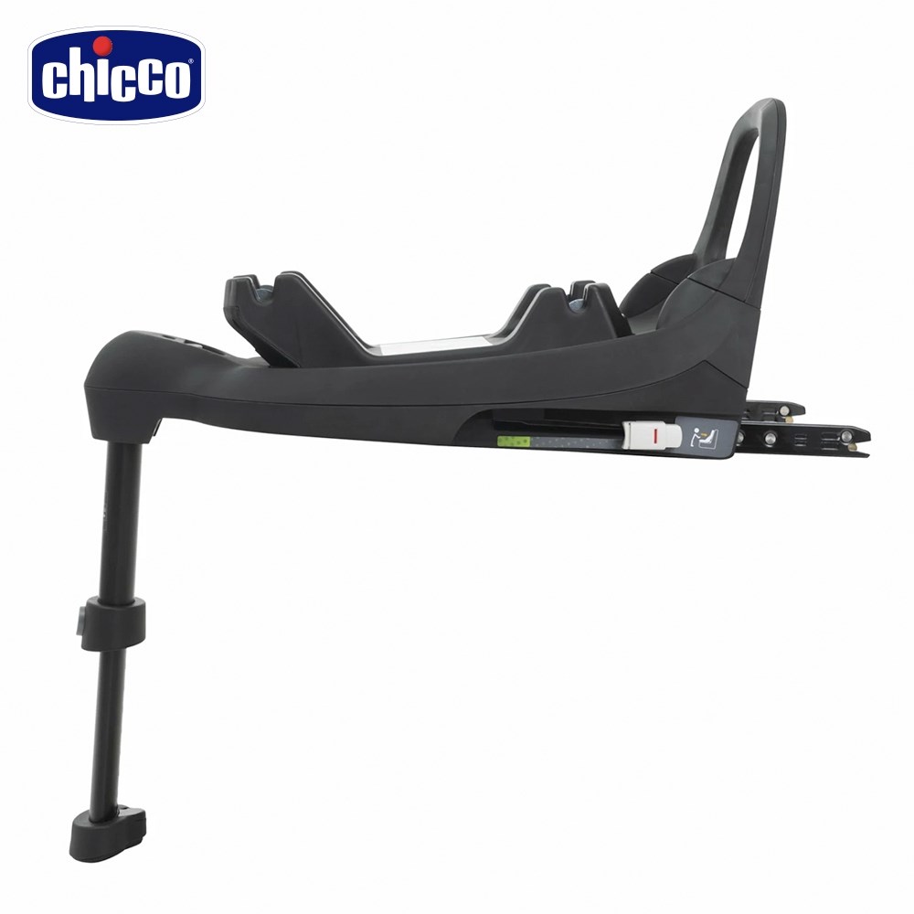 義大利 Chicco 360 I-SIZE智慧旋轉底座