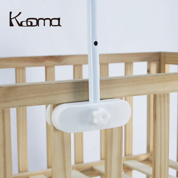 KOOMA 嬰兒床蚊帳 (中床/大床皆適用)