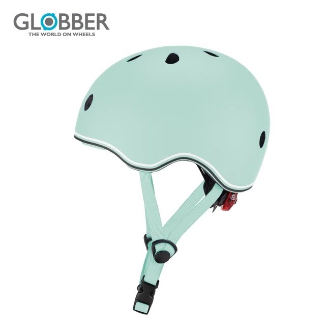 GLOBBER 哥輪步 GO UP安全帽