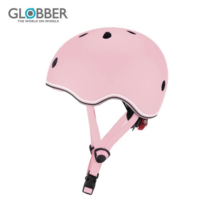 GLOBBER 哥輪步 GO UP安全帽