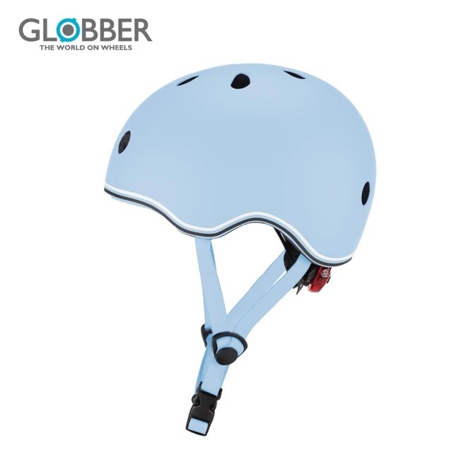 GLOBBER 哥輪步 GO UP安全帽
