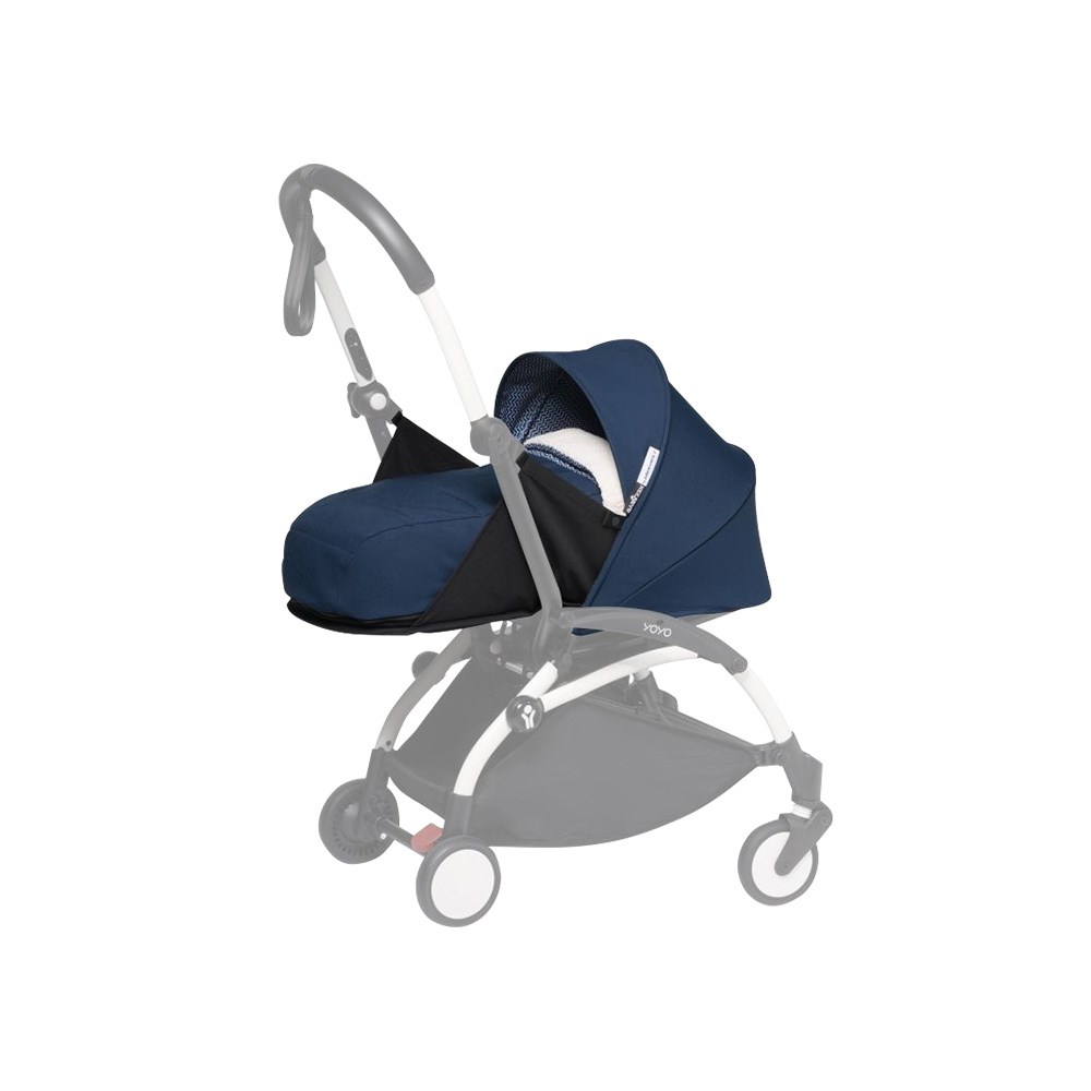 Stokke YOYO² 0+ Newborn Pack 初生套件