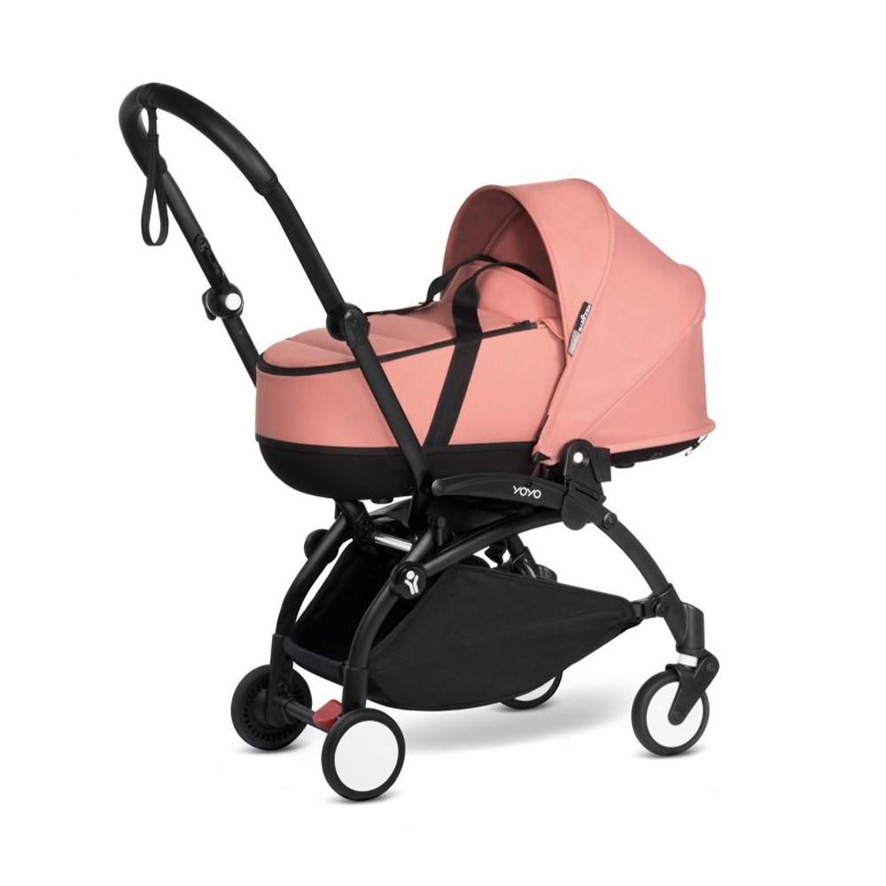 Stokke YOYO² 0+ Bassinet 新生兒睡籃