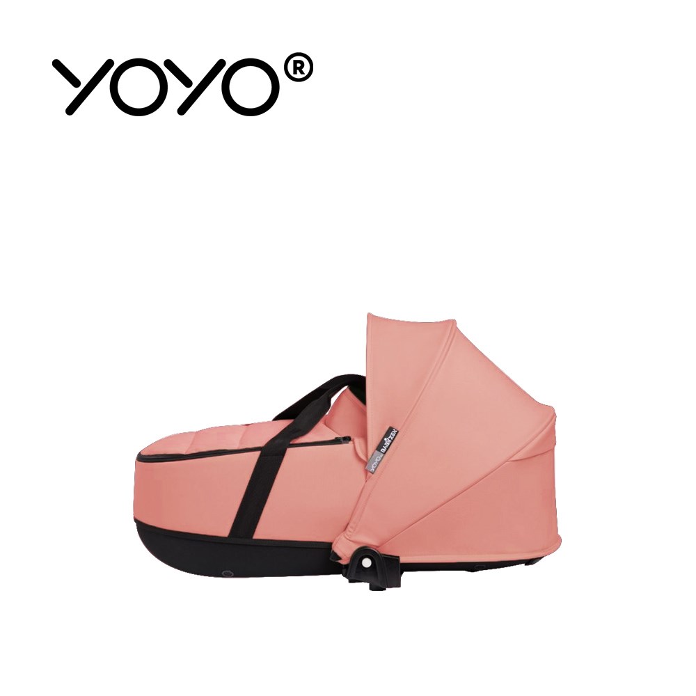 Stokke YOYO² 0+ Bassinet 新生兒睡籃
