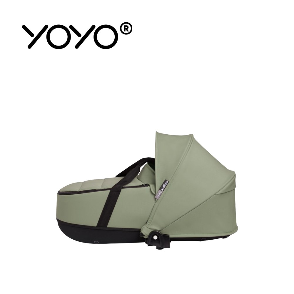 Stokke YOYO² 0+ Bassinet 新生兒睡籃