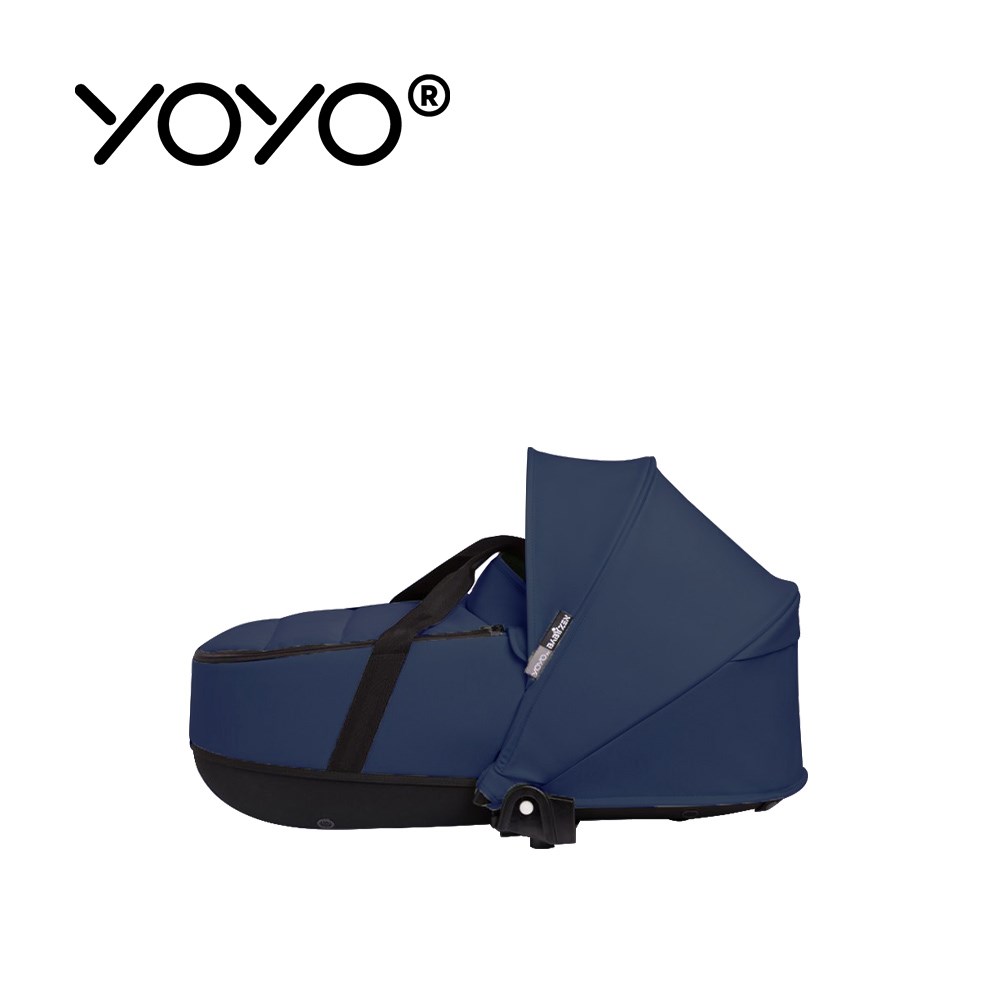Stokke YOYO² 0+ Bassinet 新生兒睡籃