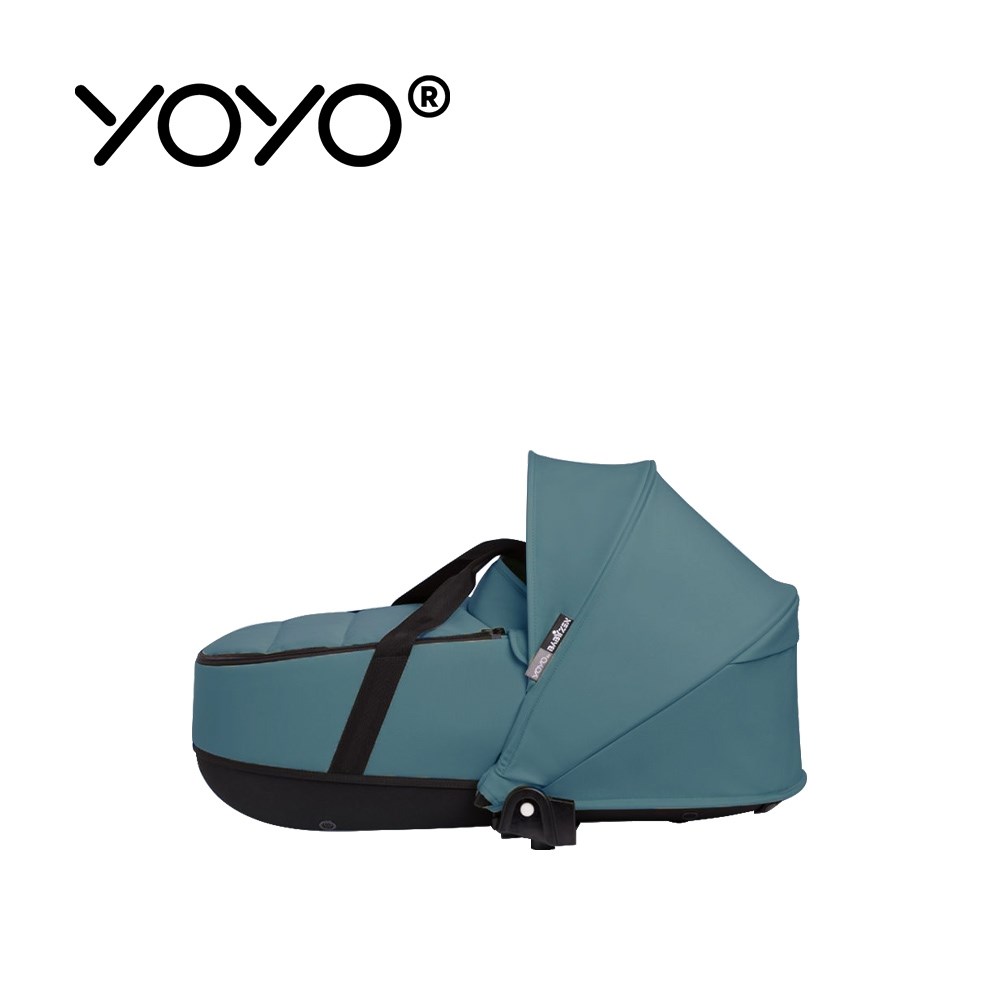Stokke YOYO² 0+ Bassinet 新生兒睡籃