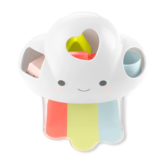 Skip Hop SLC感統心情配對樂