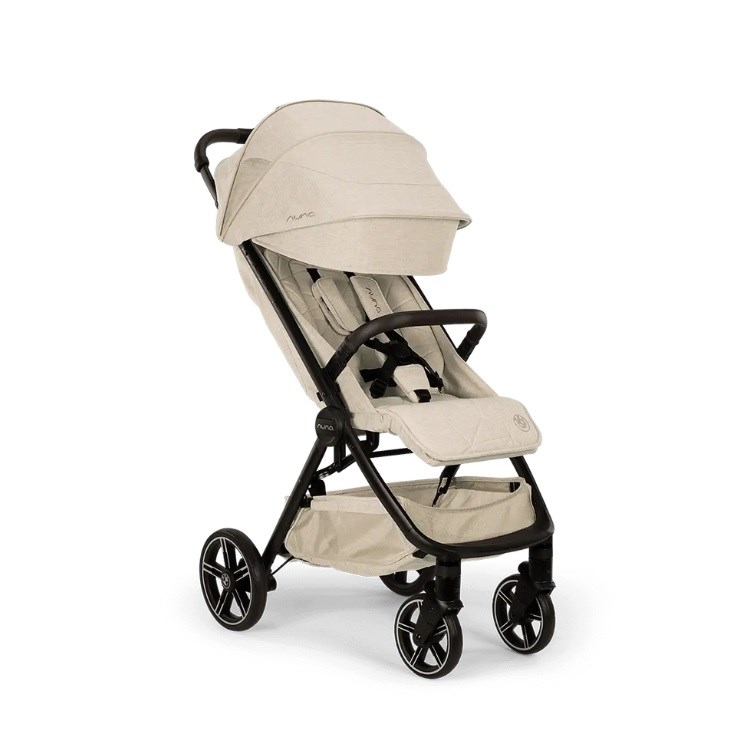 荷蘭 Nuna trvl  lx BMW 獨家聯名系列 