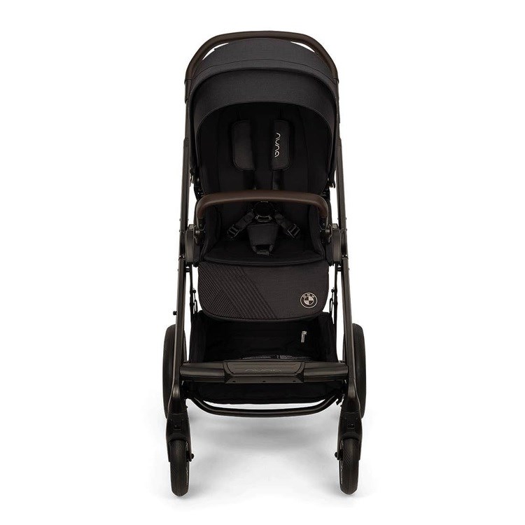 荷蘭 Nuna mixx™ next BMW 獨家聯名系列 BMW曜黑