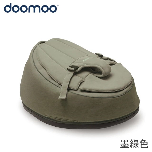 Doomoo 嬰兒成長型舒眠搖椅