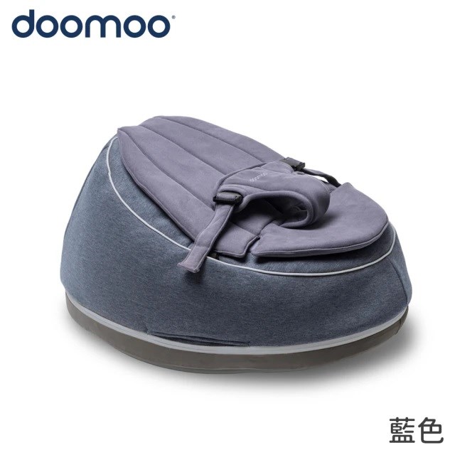 Doomoo 嬰兒成長型舒眠搖椅