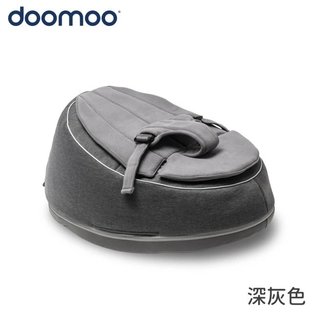 Doomoo 嬰兒成長型舒眠搖椅