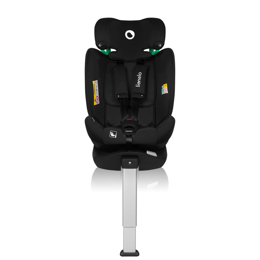  Lionelo Braam Air i-Size 0~12歲長效瞬冷型嬰幼童汽座