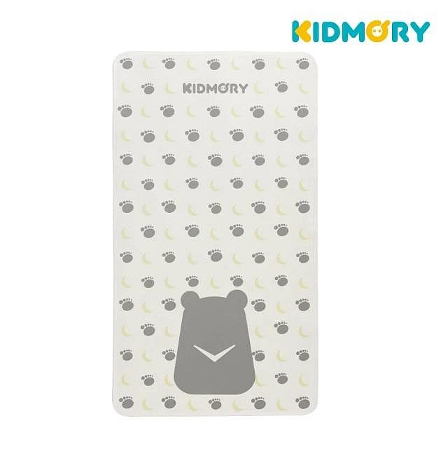 KIDMORY 親膚透氣防水保潔墊 (可機洗/新生兒適用)