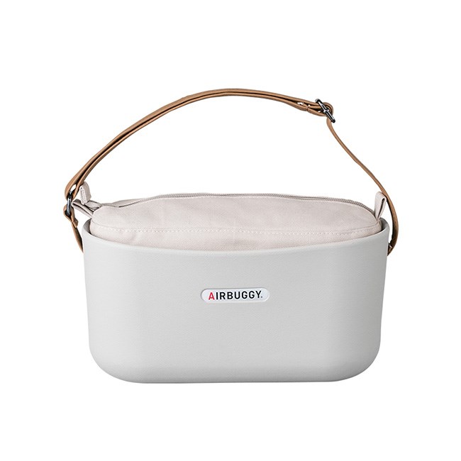 airbuggy E*ORGANIZER 粉彩推車掛包