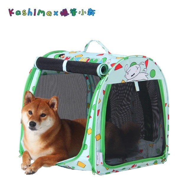 JOLLY 小新睡衣寵物外出包