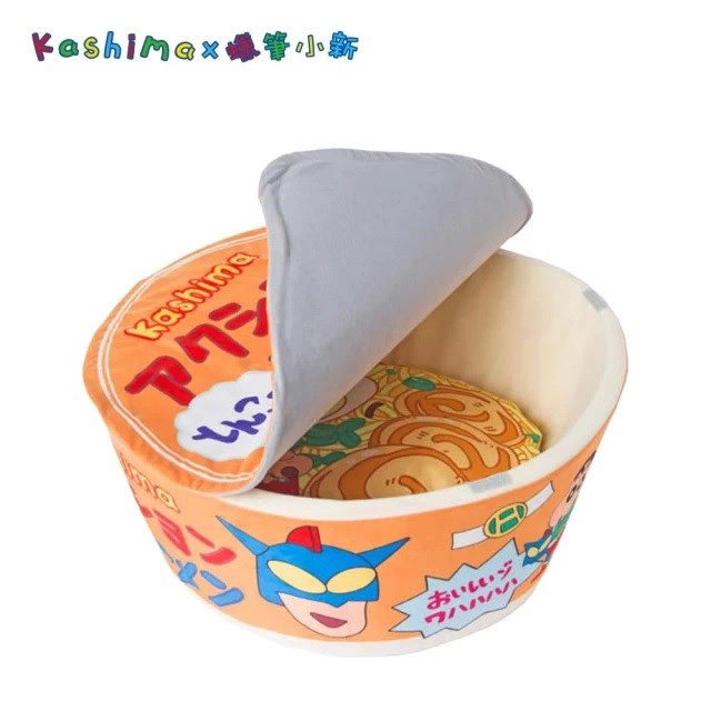 JOLLY 寵物窩-蠟筆小新系列