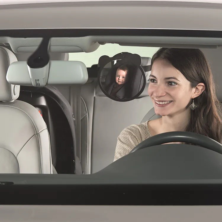  MAXI-COSI 車用汽座後照鏡 寶寶後照鏡