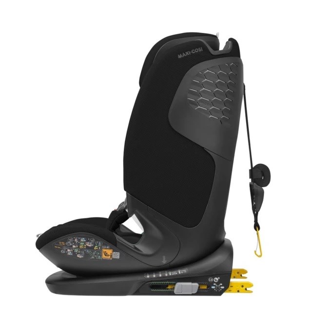 MAXI-COSI Titan Pro i-Size 嬰幼兒童成長型汽座 
