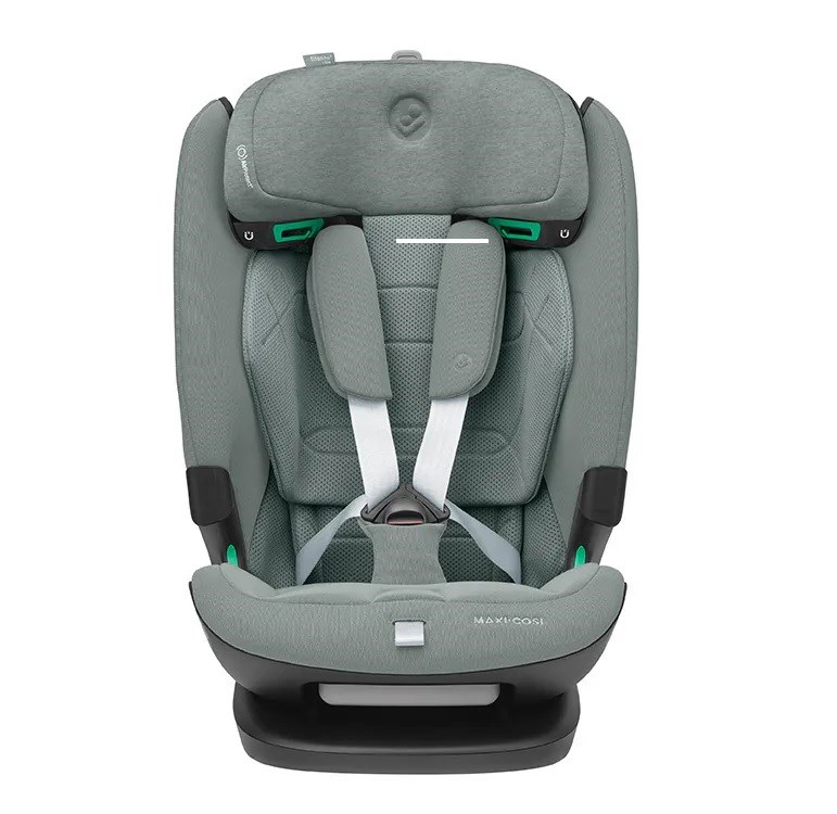 MAXI-COSI Titan Pro i-Size 嬰幼兒童成長型汽座 