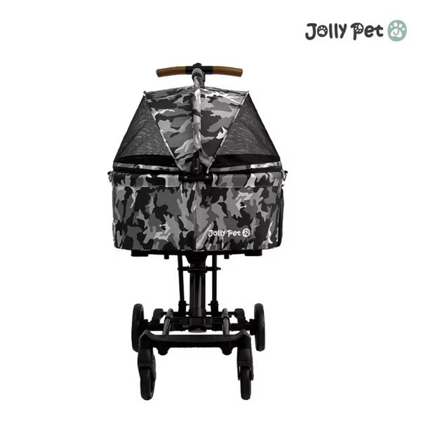 JOLLY Jolly Pet Kibo寵物推車