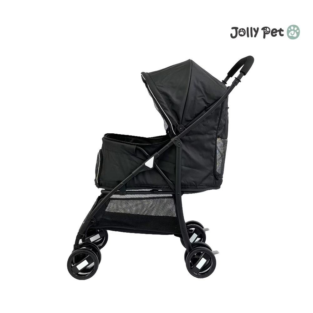 Jolly Pet Qbo輕便型寵物推車