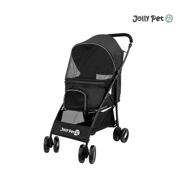 Jolly Pet Qbo輕便型寵物推車