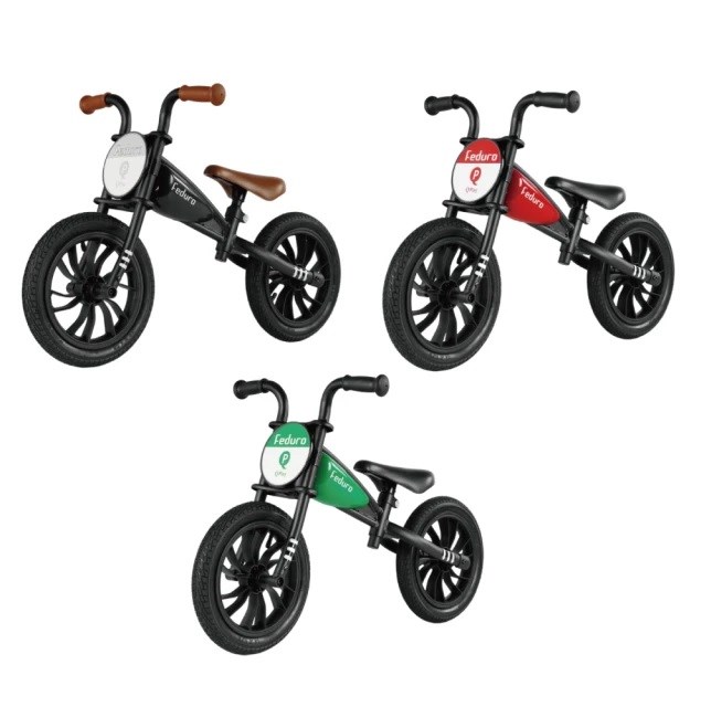 Q play FEDURO平衡車