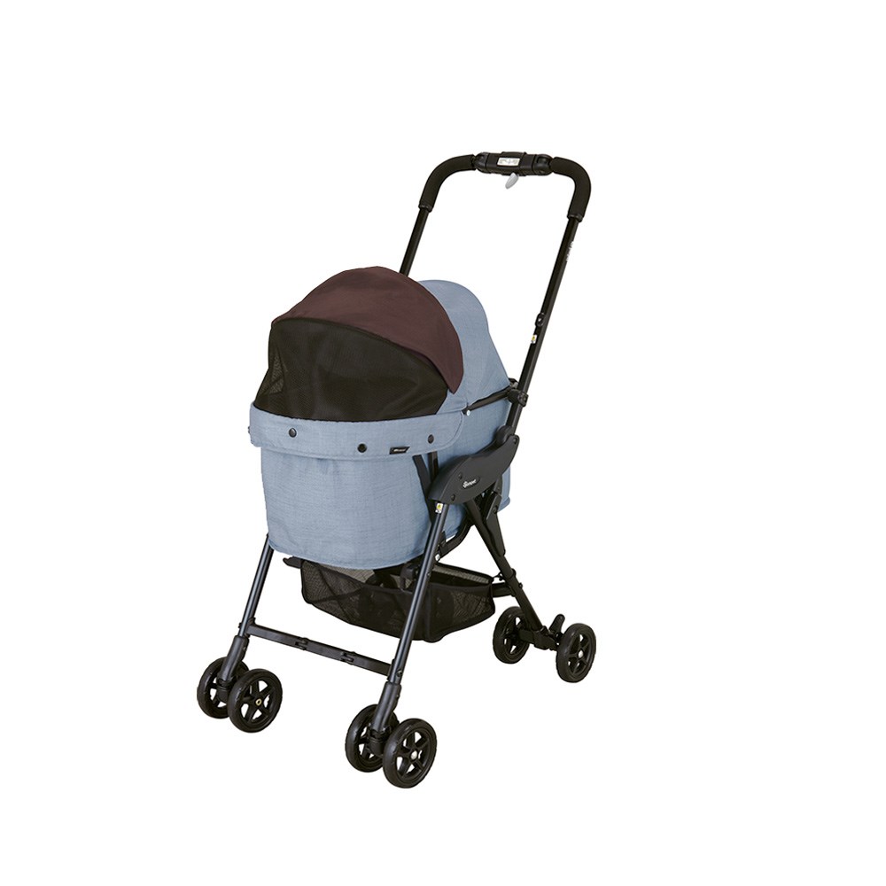 Compet 日本精品寵物推車 milimili lite（三色可選）